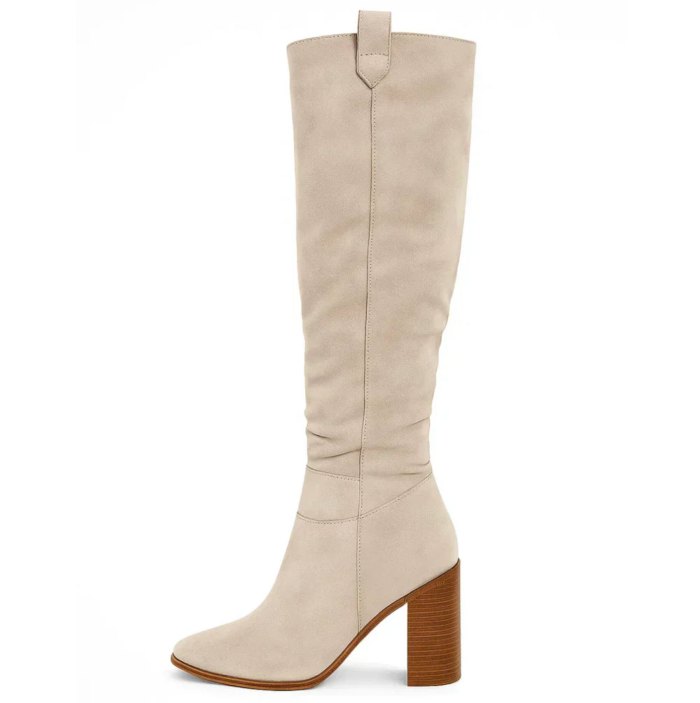 Women's Boots — SUEVIRA