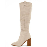 Women's Boots — SUEVIRA