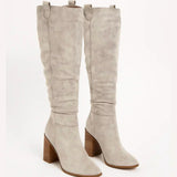 Women's Boots — SUEVIRA