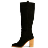 Women's Boots — SUEVIRA
