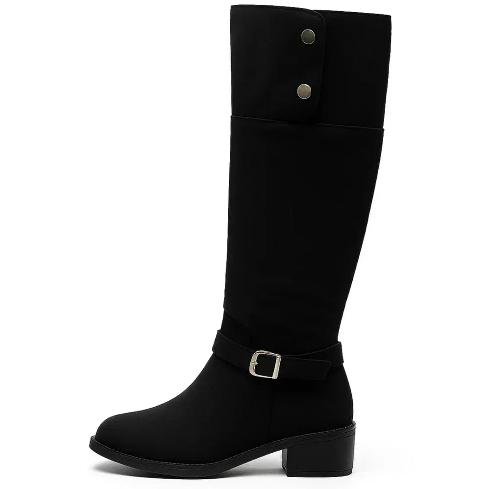 Women's Boots — BUCLÉARA