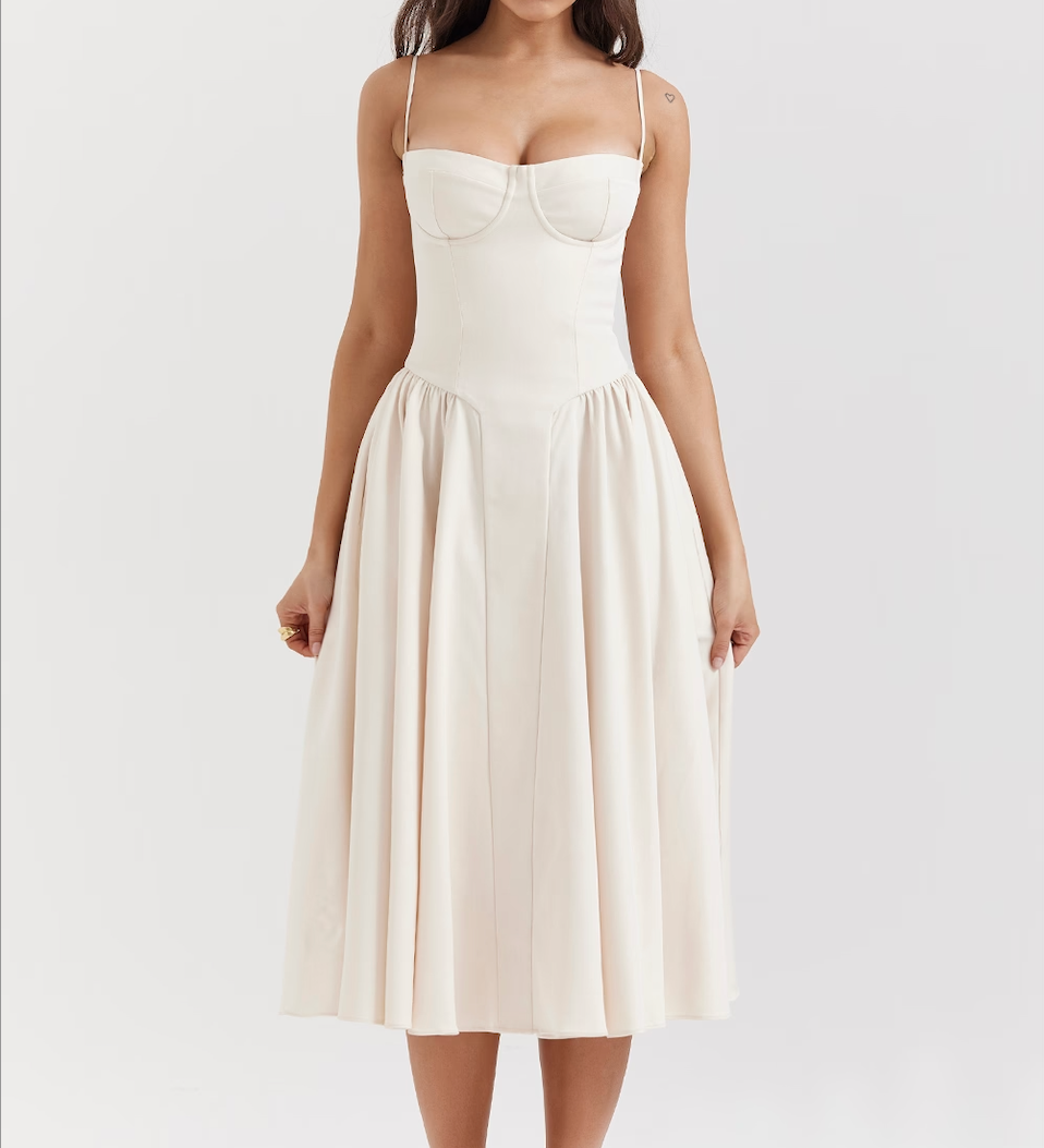 Women's Dresses — BRIALLEN