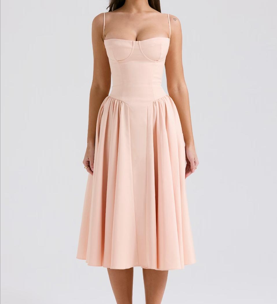 Women's Dresses — BRIALLEN