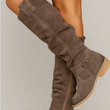 Women's Boots — BELNAVIE