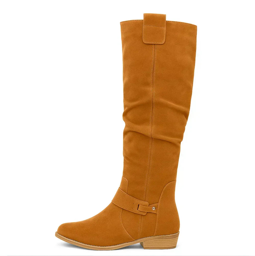 Women's Boots — BELNAVIE