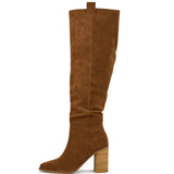 Women's Boots — SUEVIRA