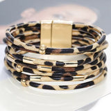 Women's Bracelets — LAYERED