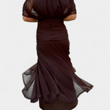 Women's Dresses — LOWENNA