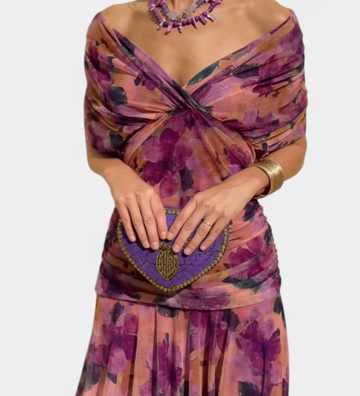 Women's Dresses — LOWENNA