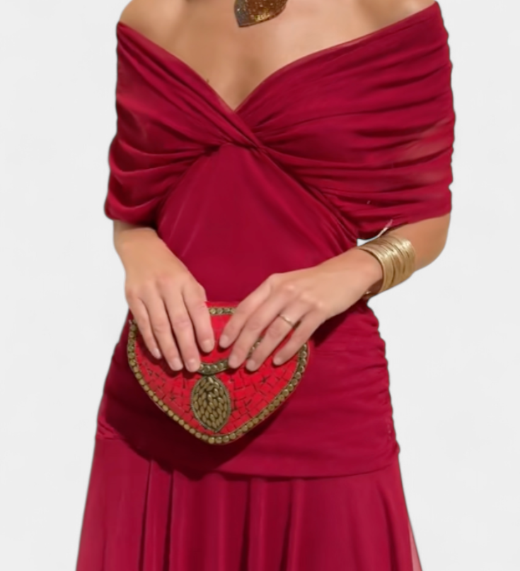 Women's Dresses — LOWENNA