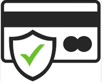 SECURE PAYMENT