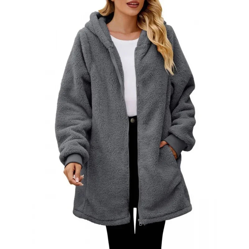 Women's Jackets — LOTTIE