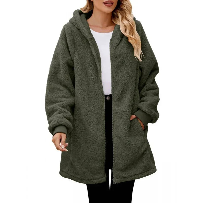 Women's Jackets — LOTTIE