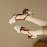 Women's Heels — GENIRA