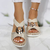 Women's Comfortable Sandals — Eloise