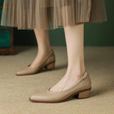 Women's Shoes — MICHELA