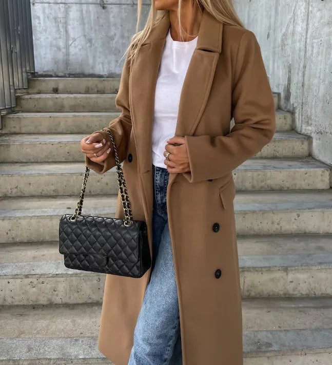 Women's Coats — GWYNETH