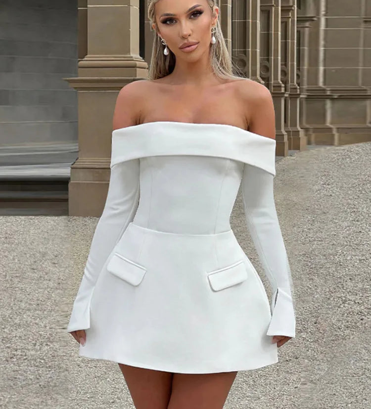 Women's Dresses — NYRA