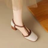 Women's Heels — GENIRA