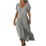Women's Maxi Dresses — Rosalynn
