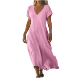 Women's Maxi Dresses — Rosalynn