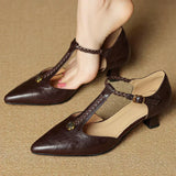 Women's Sandals — KATHY
