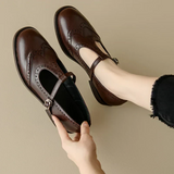 Women's Mary Janes — MIANA