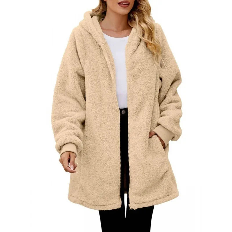 Women's Jackets — LOTTIE