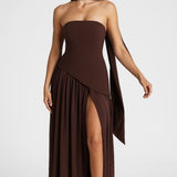 Women's Midi Dresses — THESSALY