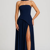 Women's Midi Dresses — THESSALY