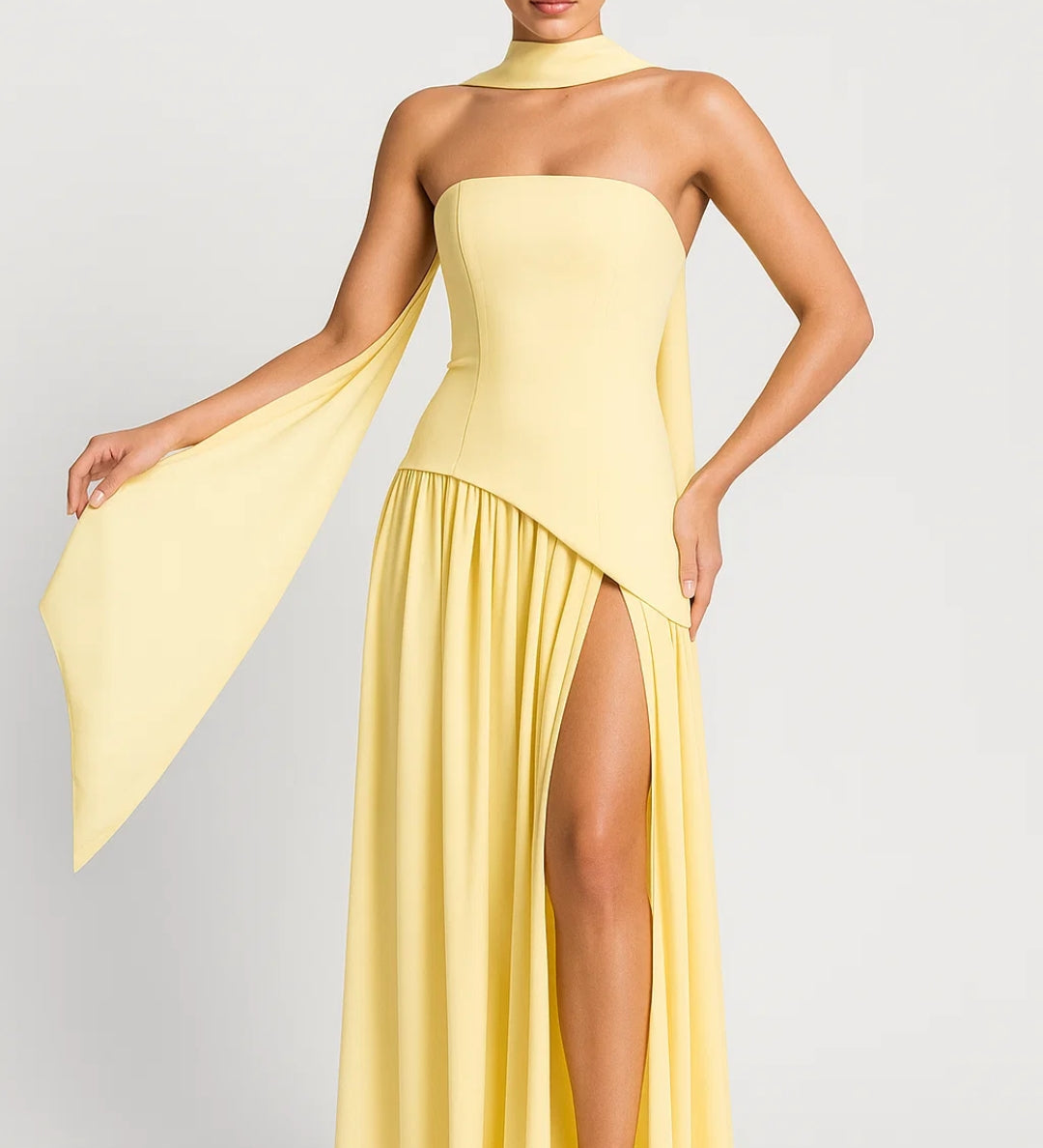 Women's Midi Dresses — THESSALY