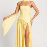 Women's Midi Dresses — THESSALY