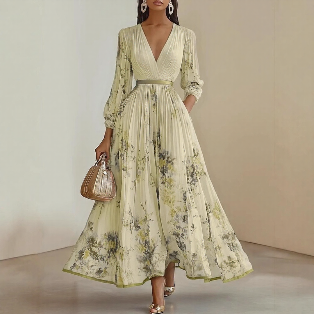 Women's Maxi Dresses — Rowella