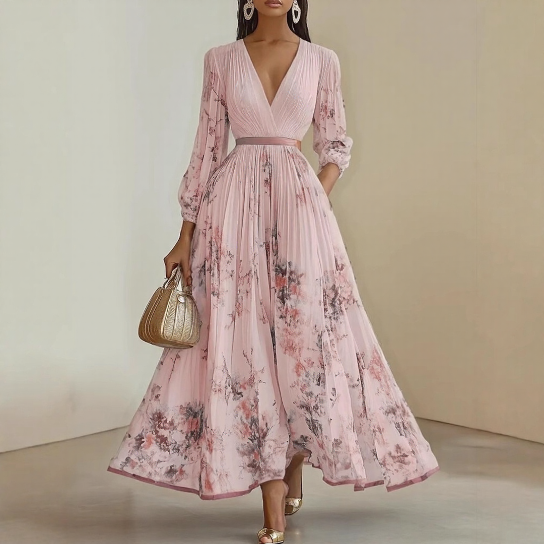 Women's Maxi Dresses — Rowella
