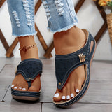 Women's Comfortable Sandals — Helena