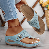 Women's Comfortable Sandals — Helena
