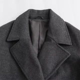 Women's Winter Coats — LYNA