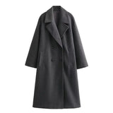 Women's Winter Coats — LYNA
