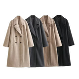 Women's Winter Coats — LYNA
