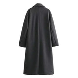 Women's Winter Coats — LYNA