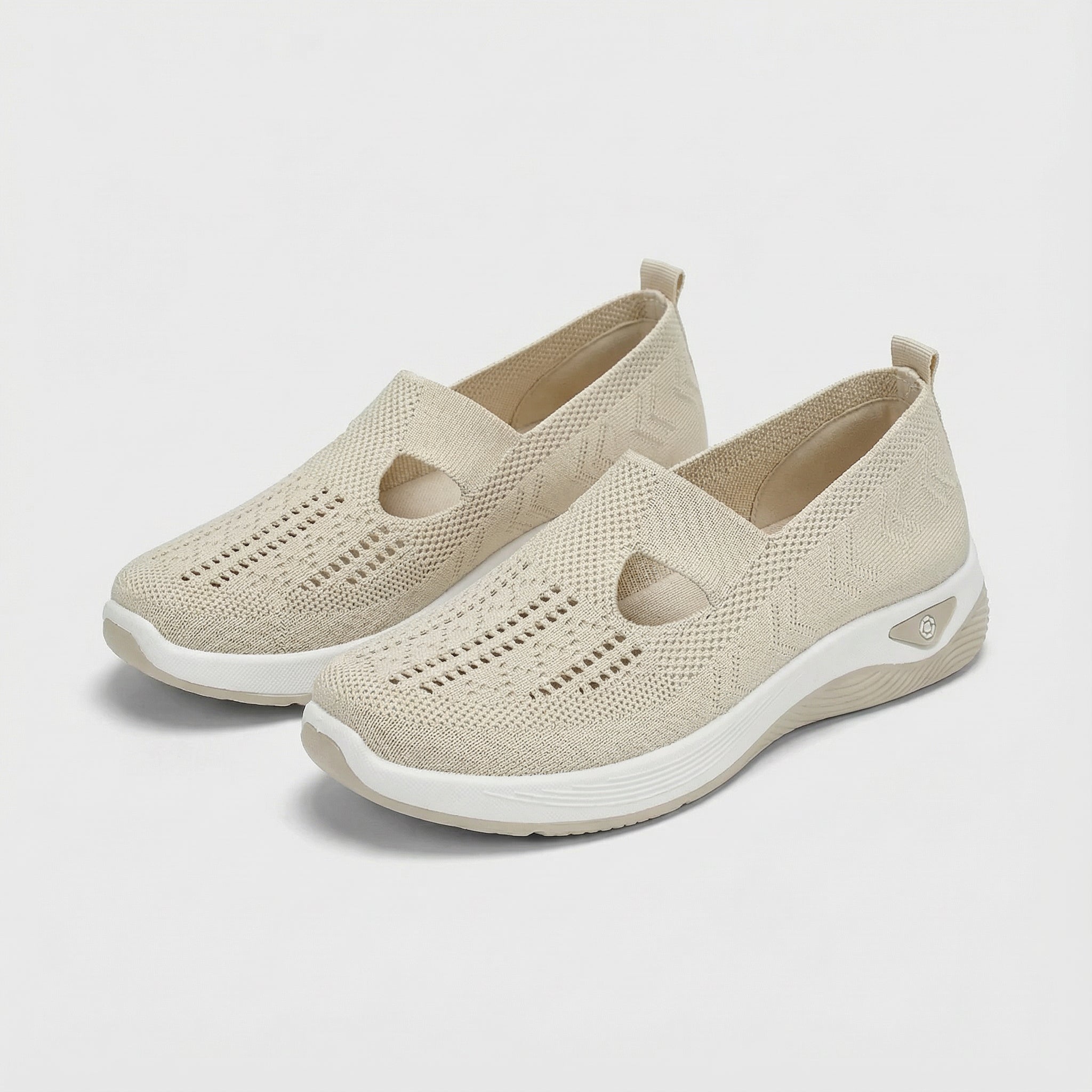 Women's Orthopaedic Shoes — Carry