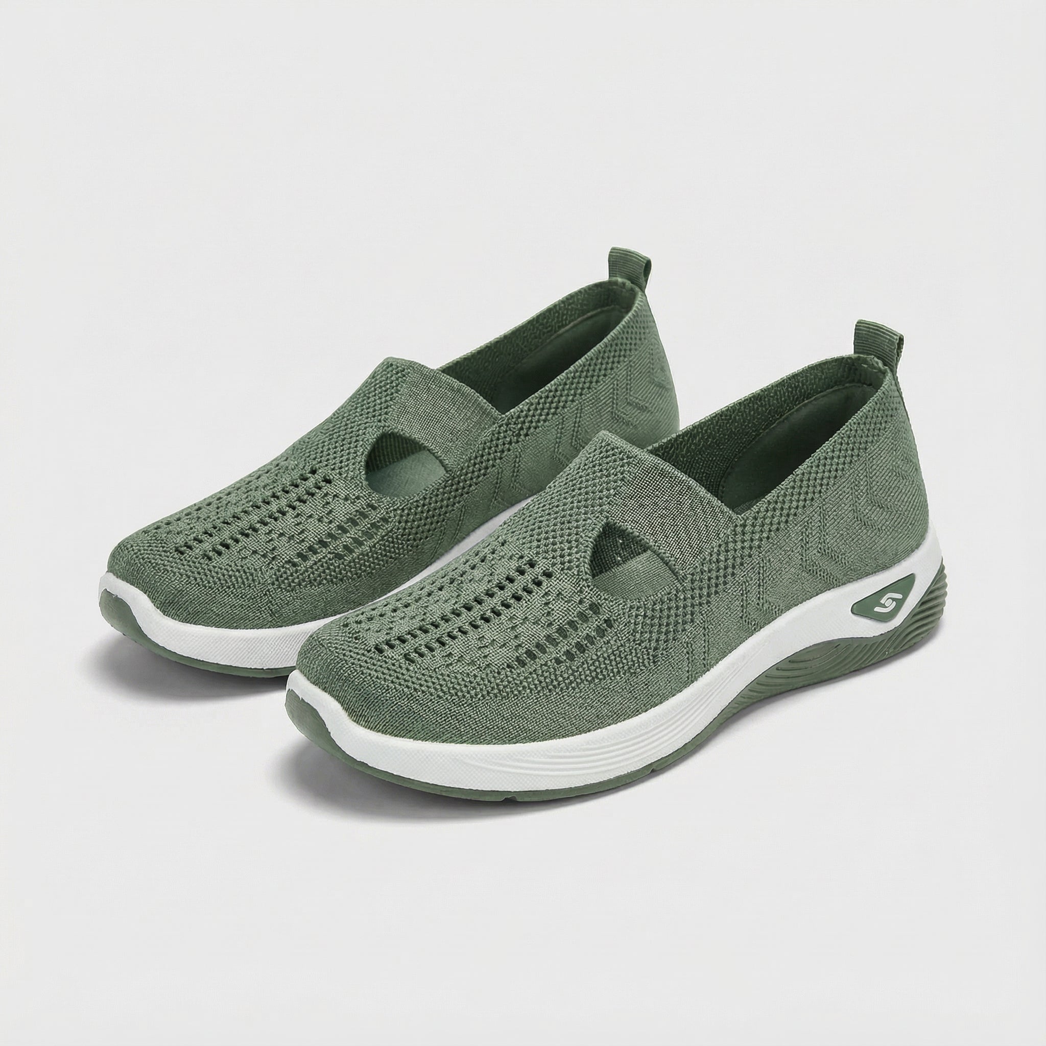 Women's Orthopaedic Shoes — Carry