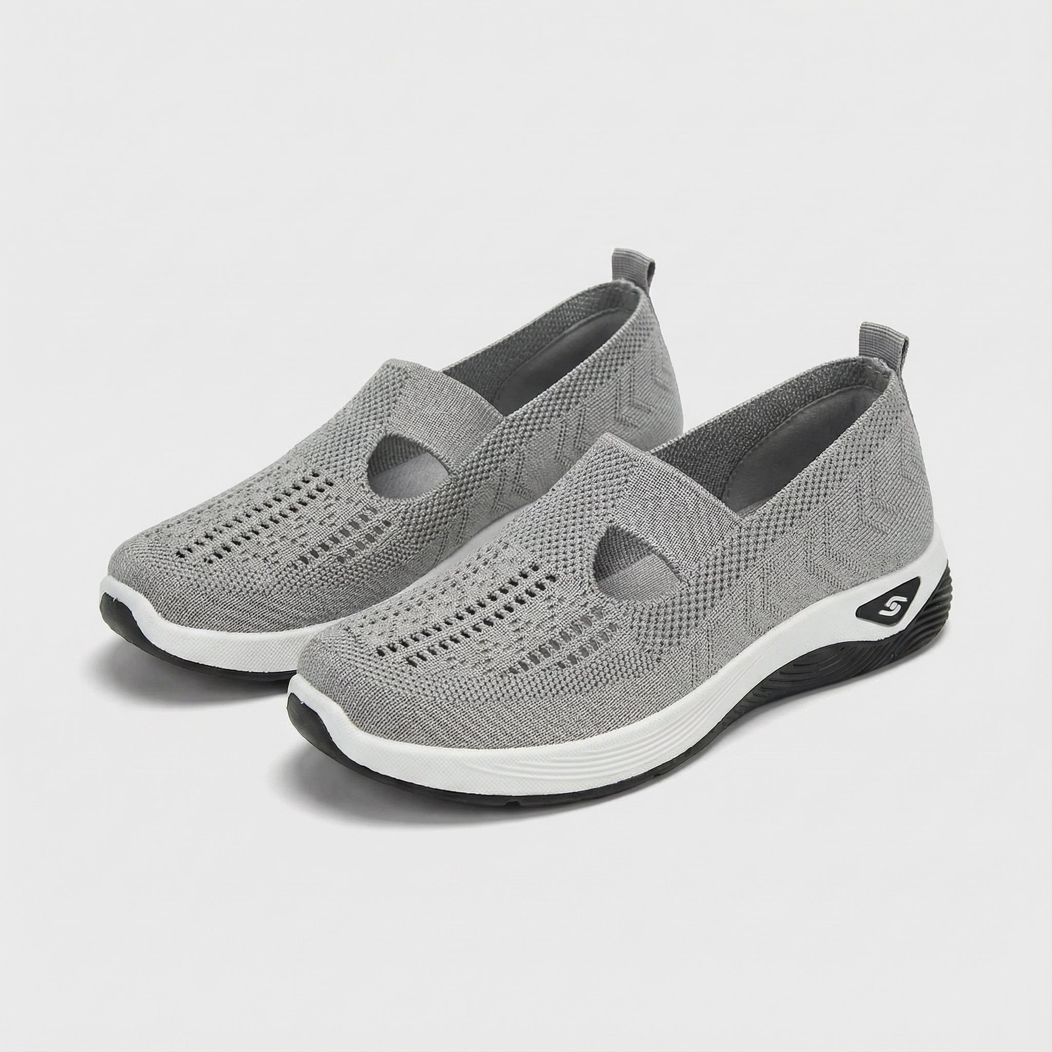 Women's Orthopaedic Shoes — Carry