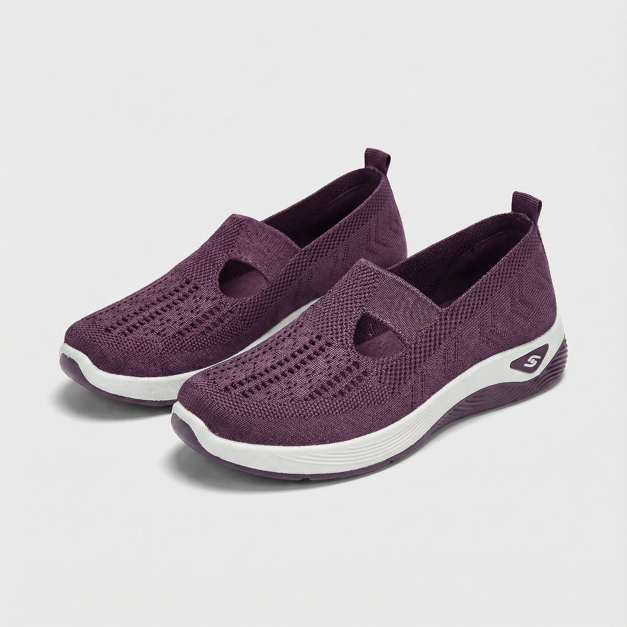 Women's Orthopaedic Shoes — Carry