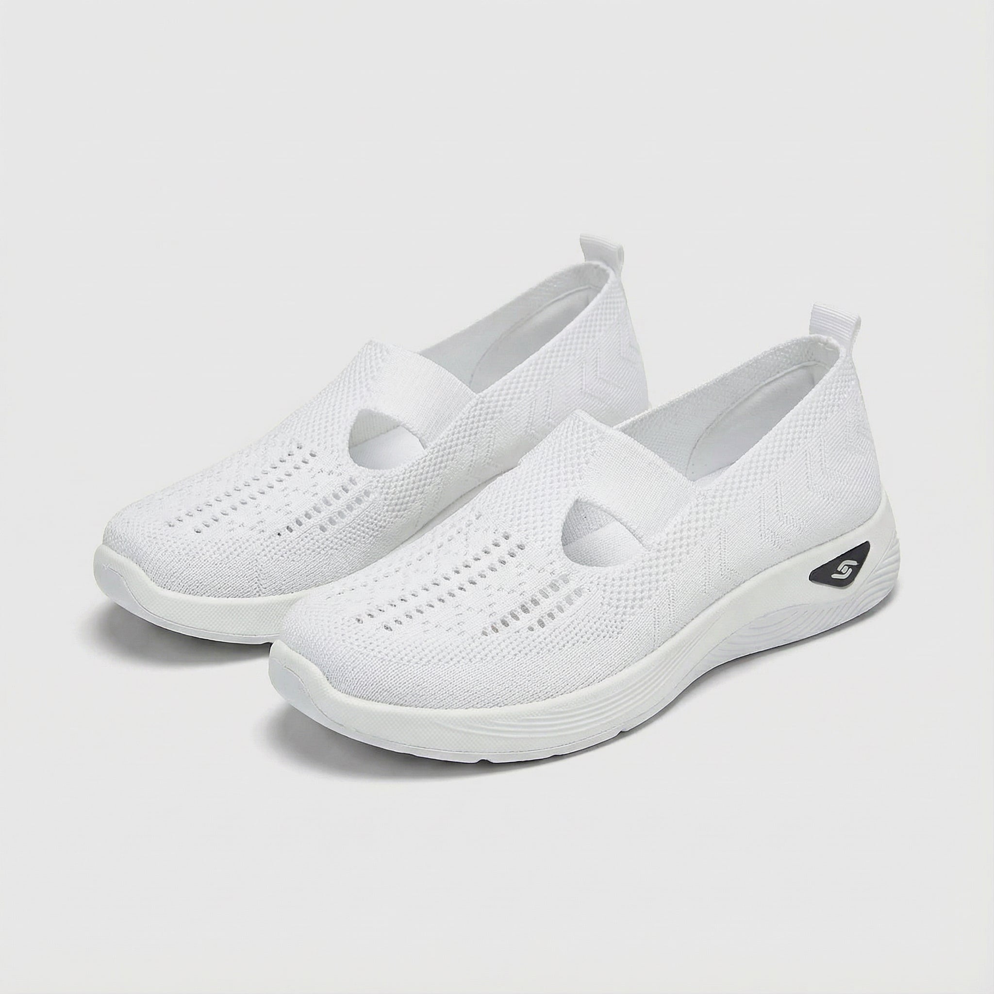 Women's Orthopaedic Shoes — Carry