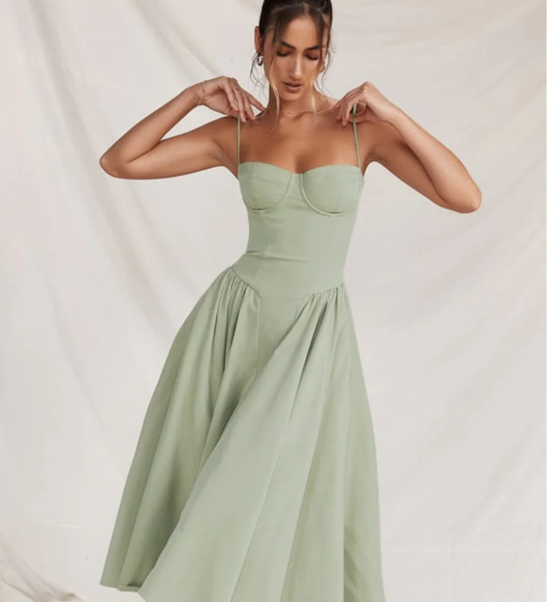 Women's Dresses — BRIALLEN