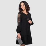 Women's Midi Dresses — LOWRI QUINN