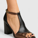 Women's Orthopaedic Heels — Harriet