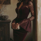 Women's Mini Dresses — TAMSIN