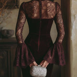 Women's Mini Dresses — TAMSIN